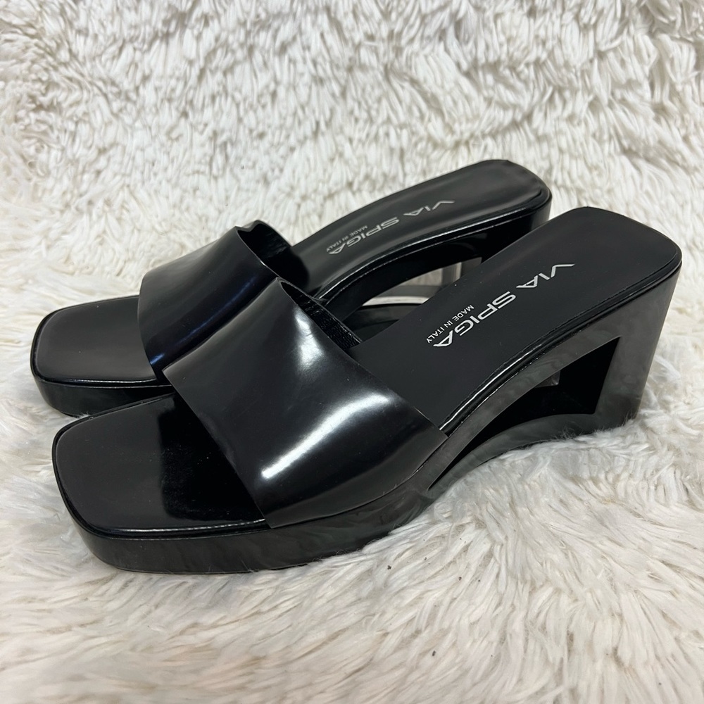 VIA SPIGA SANDAL